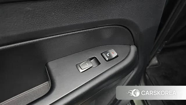 Ssangyong The New Rexton Sport id 3405757 из Кореи 10