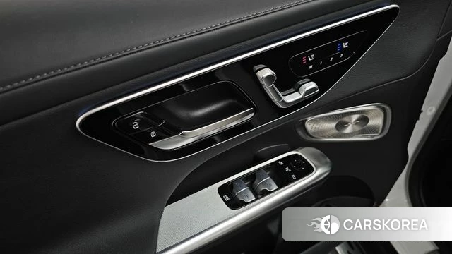 Mercedes-Benz GLC-Class X254 id 4493858 из Кореи 10