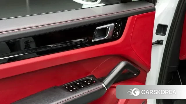 Porsche Cayenne (PO536) id 3258892 из Кореи 10