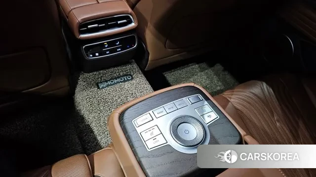 Genesis G80 (RG3) id 3049126 из Кореи 10