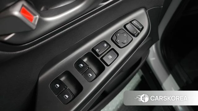Hyundai Kona id 4446689 из Кореи 10