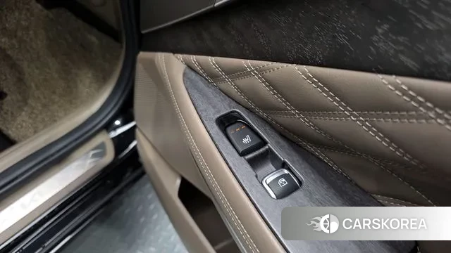 Kia K8 Hybrid id 3099491 из Кореи 10