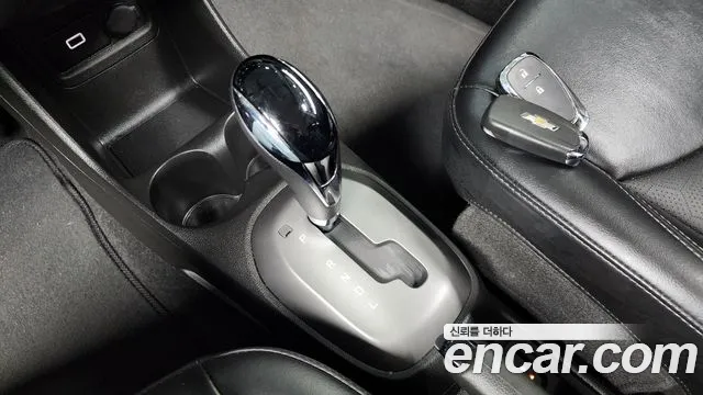 Chevrolet (GM Daewoo) The New Spark id 2522661 из Кореи 10