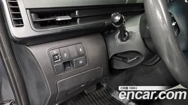 Hyundai Staria id 2868887 из Кореи 10