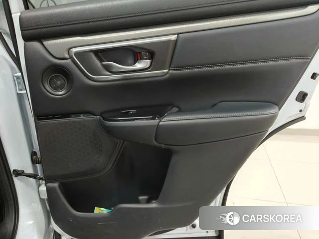 Honda Haoying PHEV id 4214179 из Китая 10