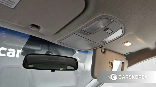 Hyundai Kona id 4197062 из Кореи 10