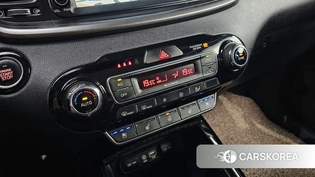 Kia The New Sorento id 4581944 из Кореи 10