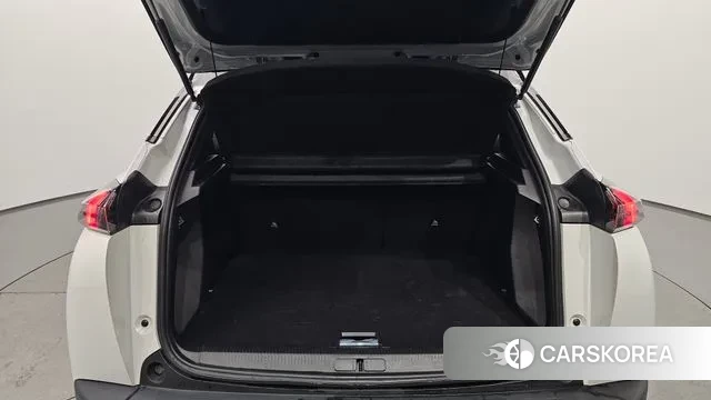 Peugeot e-2008 second generation id 3581009 из Кореи 10