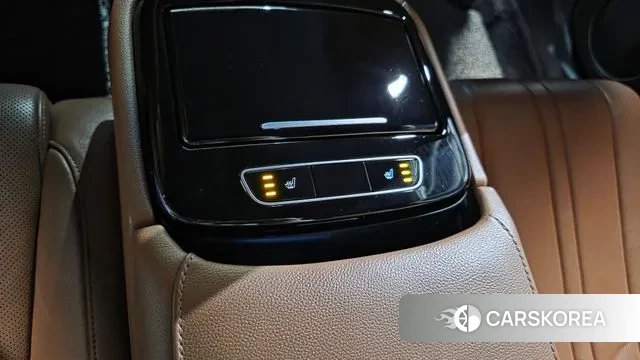 Genesis G80 (RG3) id 3379731 из Кореи 10