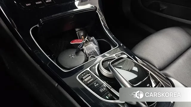 Mercedes-Benz C-Class W205 id 3396280 из Кореи 10