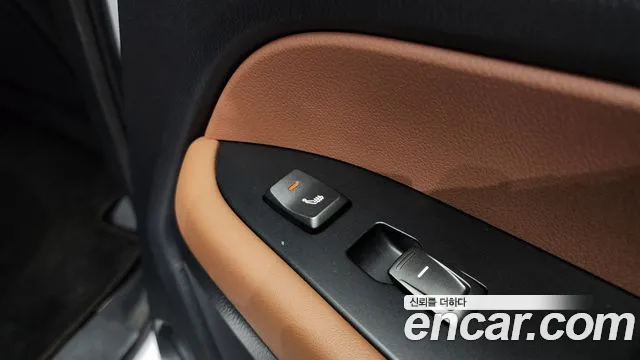 Ssangyong Rexton Sports Cannes id 2472015 из Кореи 10