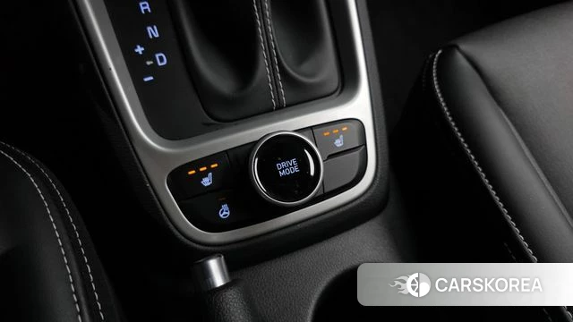 Hyundai Venue id 4525494 из Кореи 9