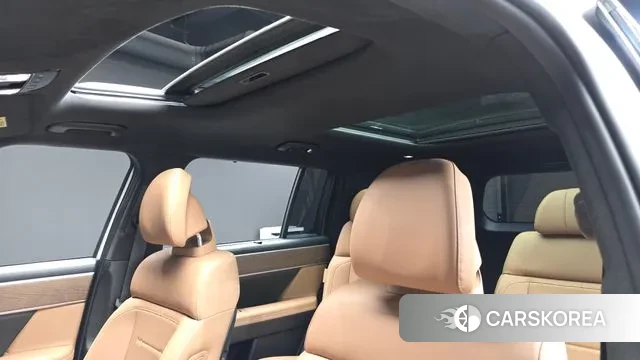 Hyundai Santa Fe (MX5) id 3751319 из Кореи 10