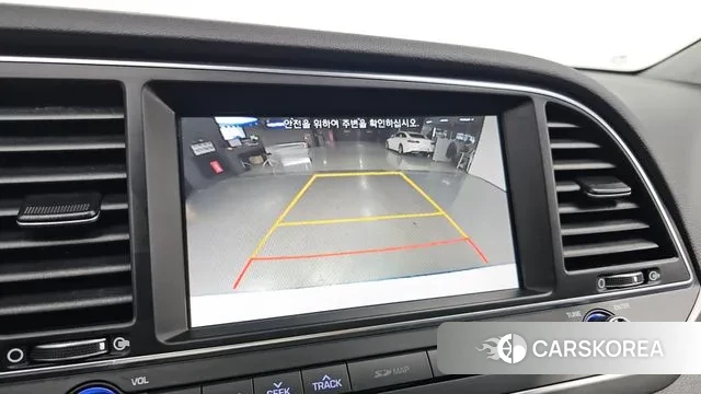 Hyundai Avante AD id 3076864 из Кореи 10