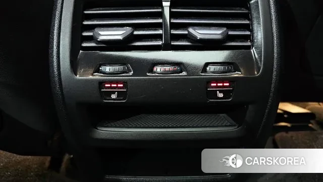 BMW X5 (G05) id 3557478 из Кореи 10