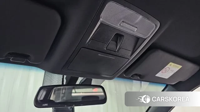 Ssangyong Rexton Sports Cannes id 3417368 из Кореи 10