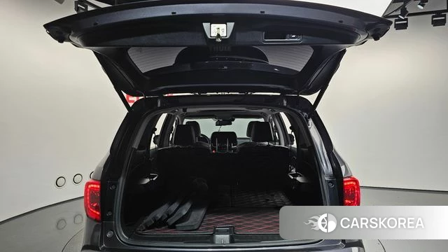 Honda Pilot 3rd generation id 4246189 из Кореи 10