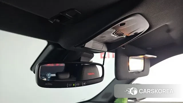 Chevrolet (GM Daewoo) The New Trail Blazer id 2889022 из Кореи 10