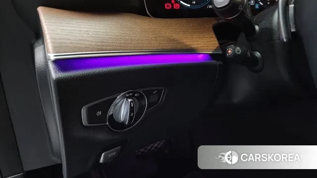 Mercedes-Benz E-Class W213 id 3342027 из Кореи 10