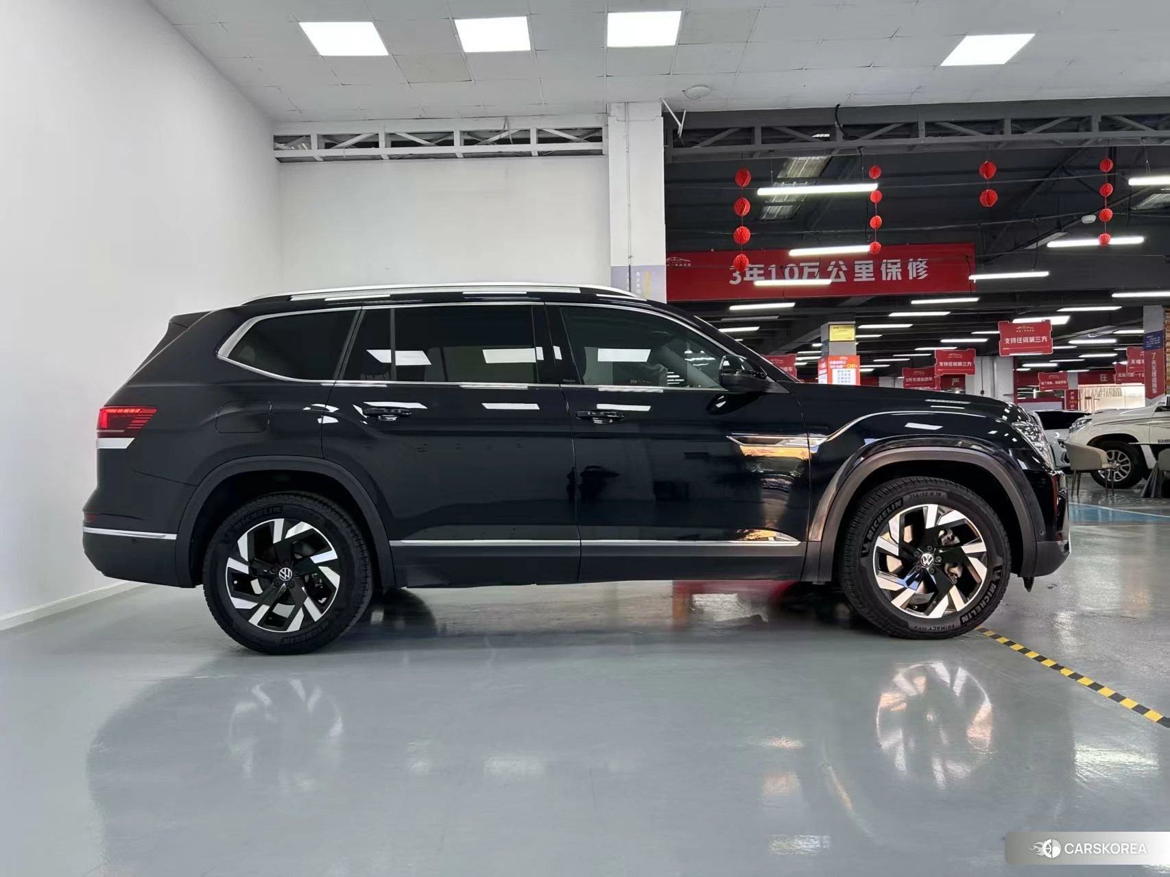 Volkswagen Tourang id 4498952 из Китая 10