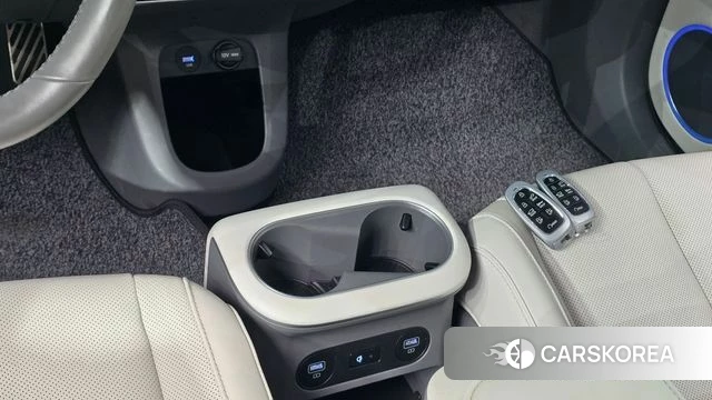 Hyundai Ionic 5 id 4716468 из Кореи 10