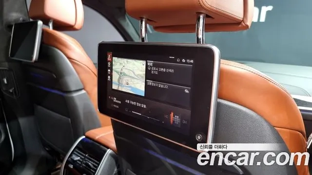 BMW X7 (G07) id 2875556 из Кореи 10