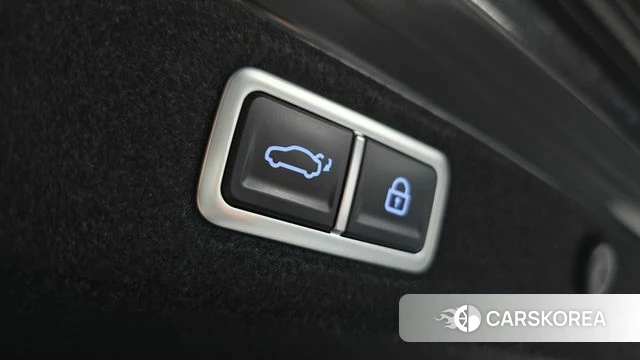 Hyundai Grandeur (GN7) id 4555444 из Кореи 10