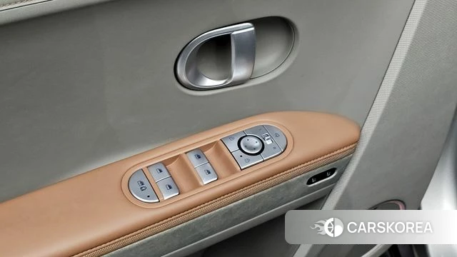 Hyundai Ionic 5 id 3839199 из Кореи 10