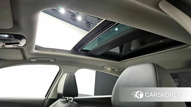 Hyundai Sonata (DN8) id 4196826 из Кореи 10