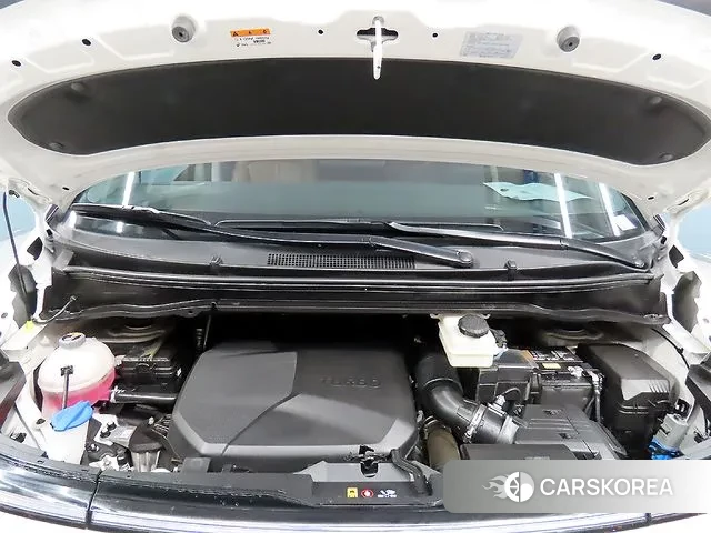 Hyundai Staria id 3359743 из Кореи 10