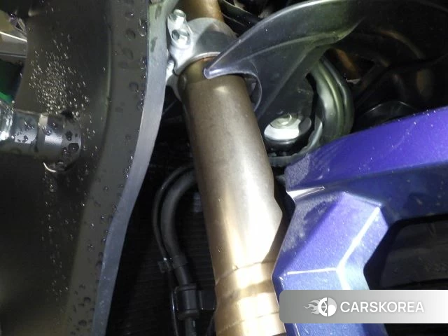 Suzuki GSX-S1000GT id 4183577 из Японии 10