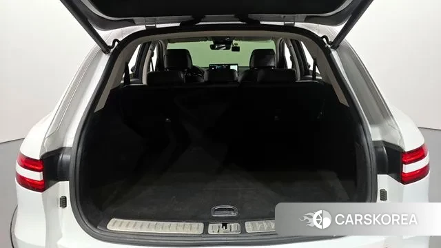 Genesis GV70 id 3513021 из Кореи 10