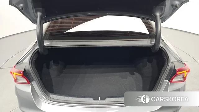 Kia K5 Hybrid 3rd Generation id 3711948 из Кореи 10