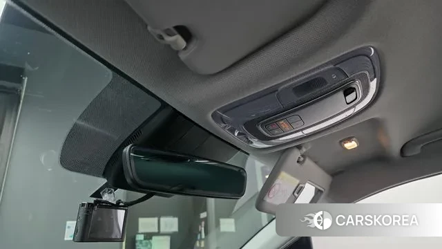 Hyundai Avante (CN7) id 3458991 из Кореи 10