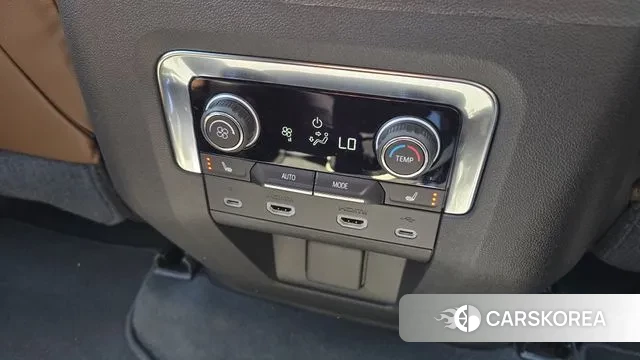 Chevrolet Server Van id 2969663 из Кореи 10