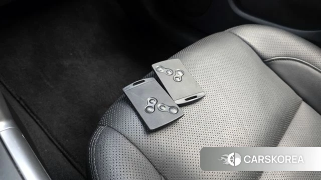 Renault Korea (Samsung) SM5 Nova id 4491186 из Кореи 10