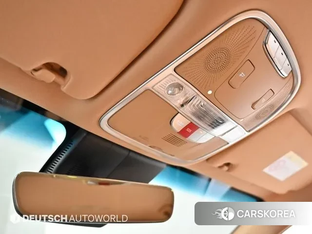 Kia The New K9 2nd generation id 3508520 из Кореи 10