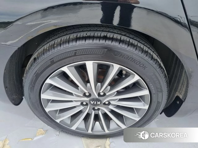 Kia Come New K7 id 4511730 из Кореи 10