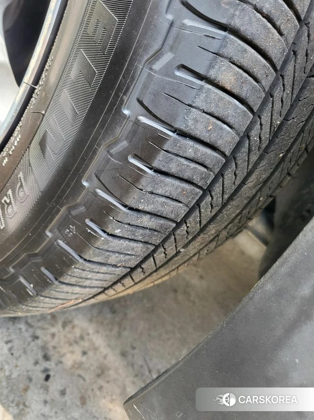 Hyundai Santa Fe TM id 3925136 из Кореи 10