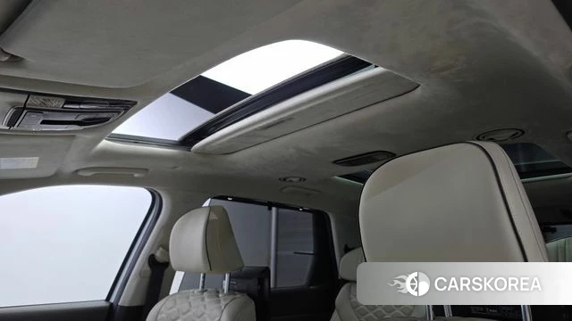 Hyundai Palisade id 3965194 из Кореи 10