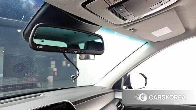 Hyundai Palisade id 4294290 из Кореи 10