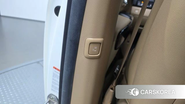 Kia The New Carnival id 4447020 из Кореи 10