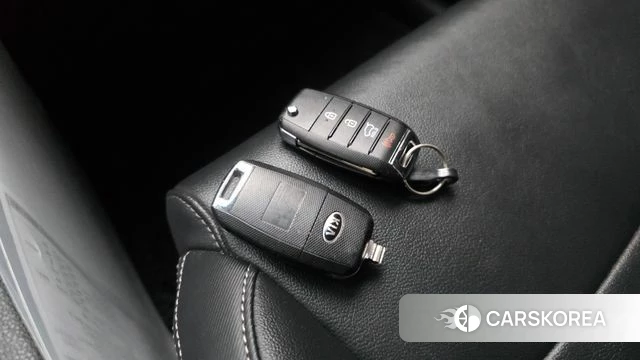 Kia Sportage The Bold id 3844987 из Кореи 10