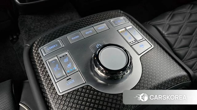 Genesis G80 (RG3) id 4767591 из Кореи 10