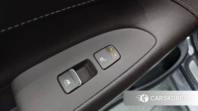 Hyundai The New Grandeur IG id 3054087 из Кореи 10