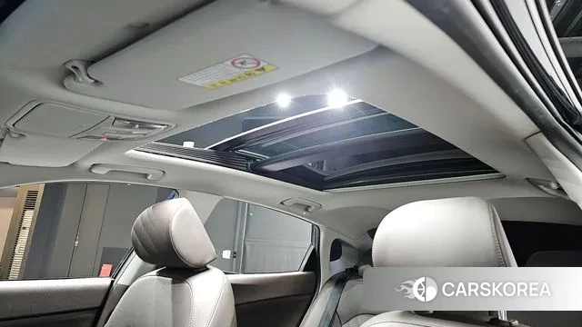 Kia The New K5 2nd generation id 3368659 из Кореи 10