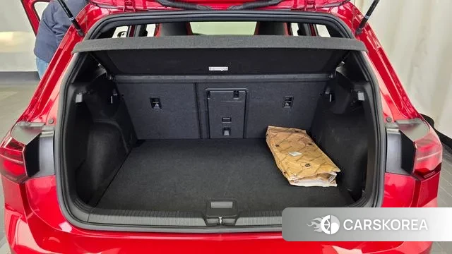 Volkswagen Golf 8th Generation id 3726465 из Кореи 10