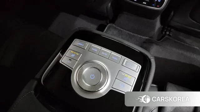 Genesis Electrified G80 (RG3) id 3513740 из Кореи 10