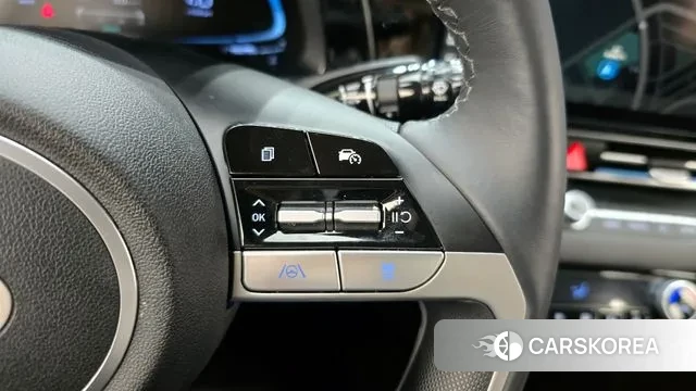 Hyundai The New Avante (CN7) id 3452522 из Кореи 10