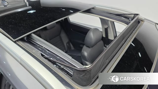 Kia The New Sorento id 4502701 из Кореи 10